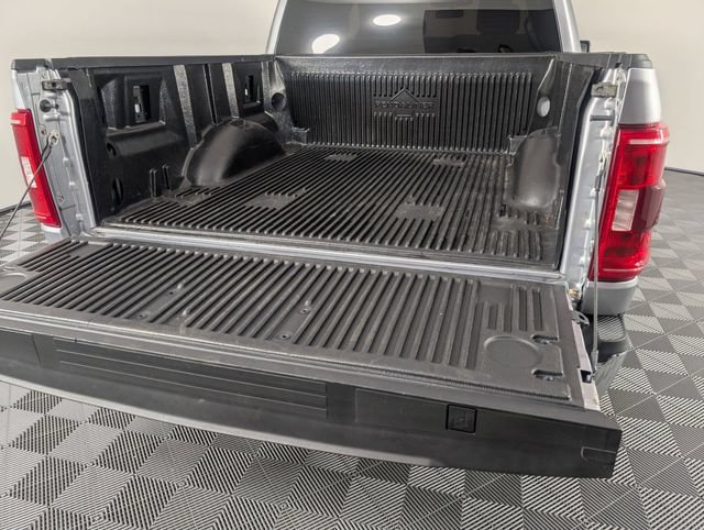 Used 2021 Ford F150 XLT w/ Equipment Group 301A Mid AWD/4WD image 25
