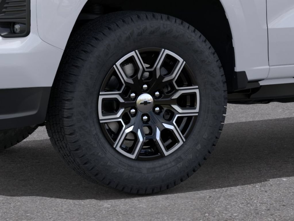 New 2026 Chevrolet Colorado Z71 w/ Z71 Convenience Package 2 AWD/4WD image 9