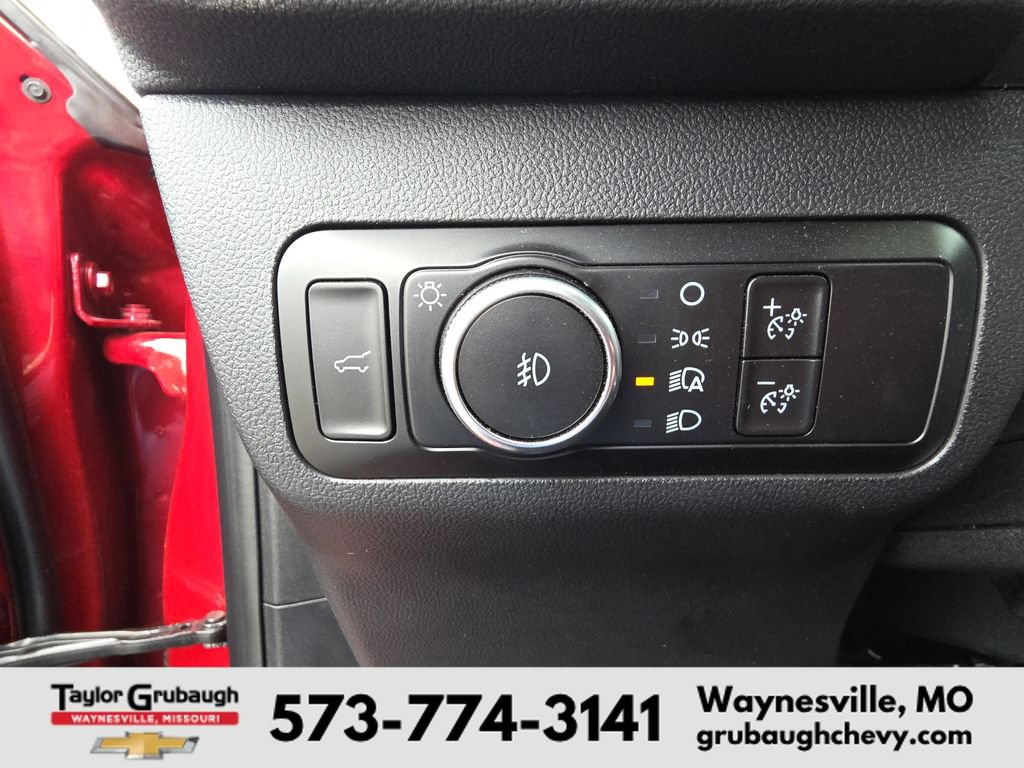 Used 2025 Ford Escape ST-Line Select AWD/4WD image 20