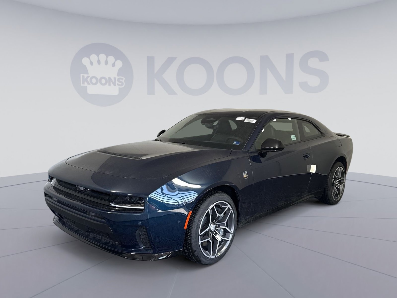 New 2026 Dodge Charger Scat Pack image 1