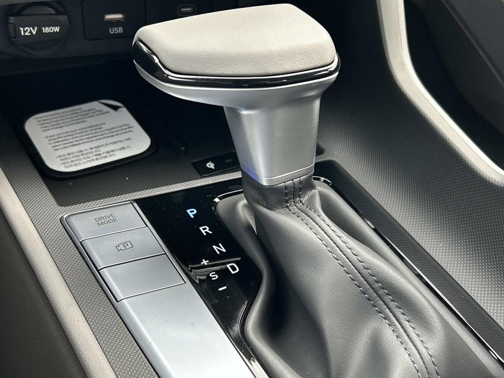 New 2026 Hyundai Elantra Sport image 24