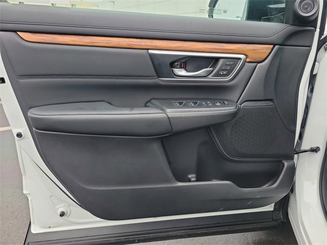 Certified 2020 Honda CR-V Touring image 23