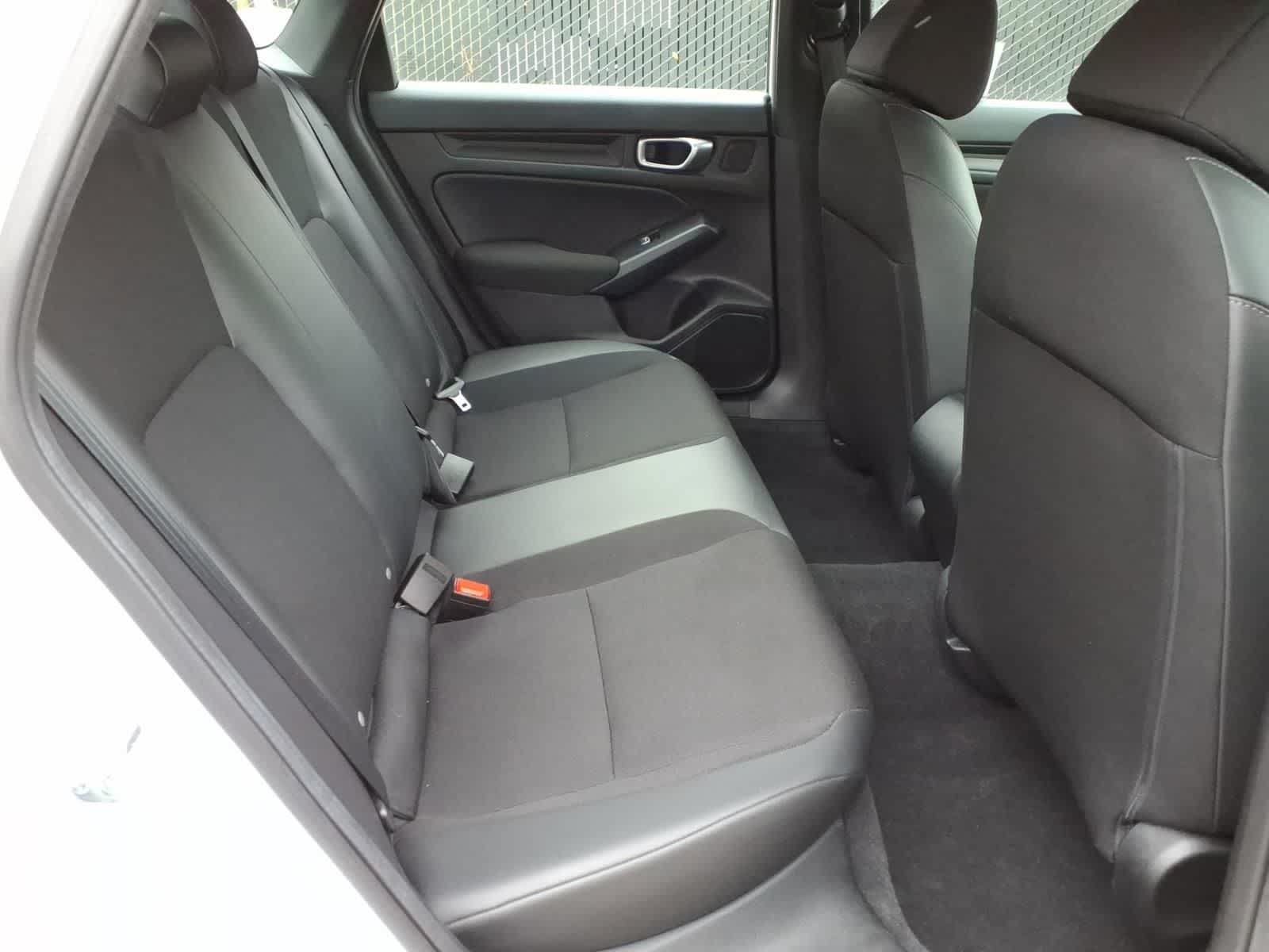 Used 2024 Honda Civic Sport image 11