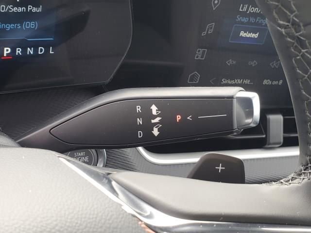 New 2026 Chevrolet Equinox LT image 22