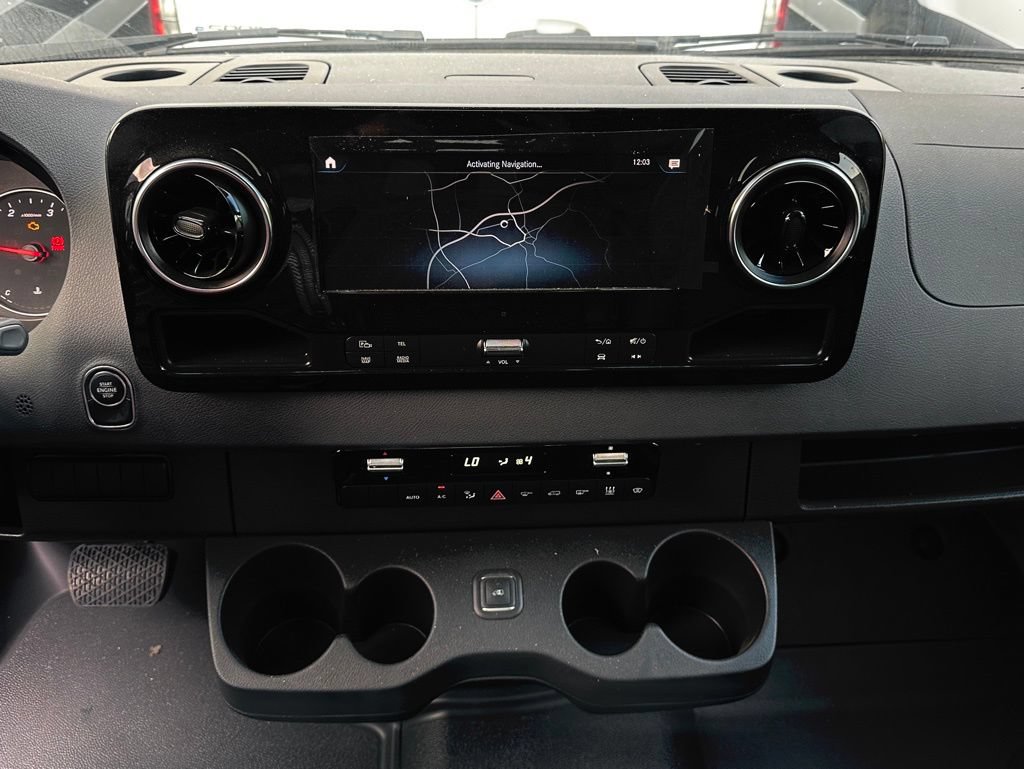 New 2023 Mercedes-Benz Sprinter 2500 image 30