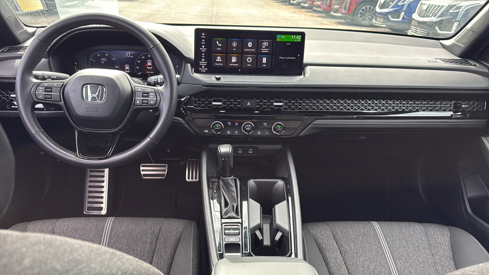 Used 2024 Honda Accord Sport image 9