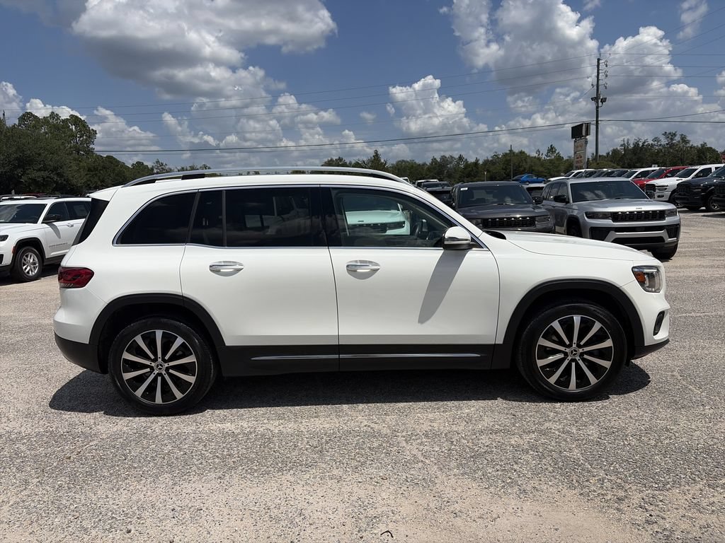 Used 2022 Mercedes-Benz GLB 250 image 8