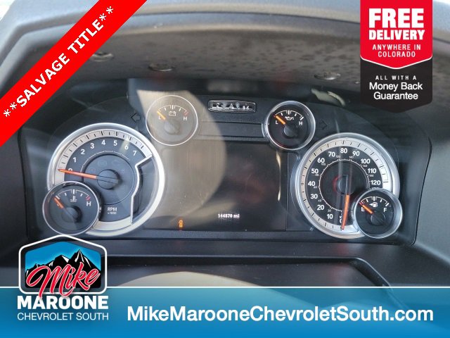 Used 2013 RAM 1500 Express image 5