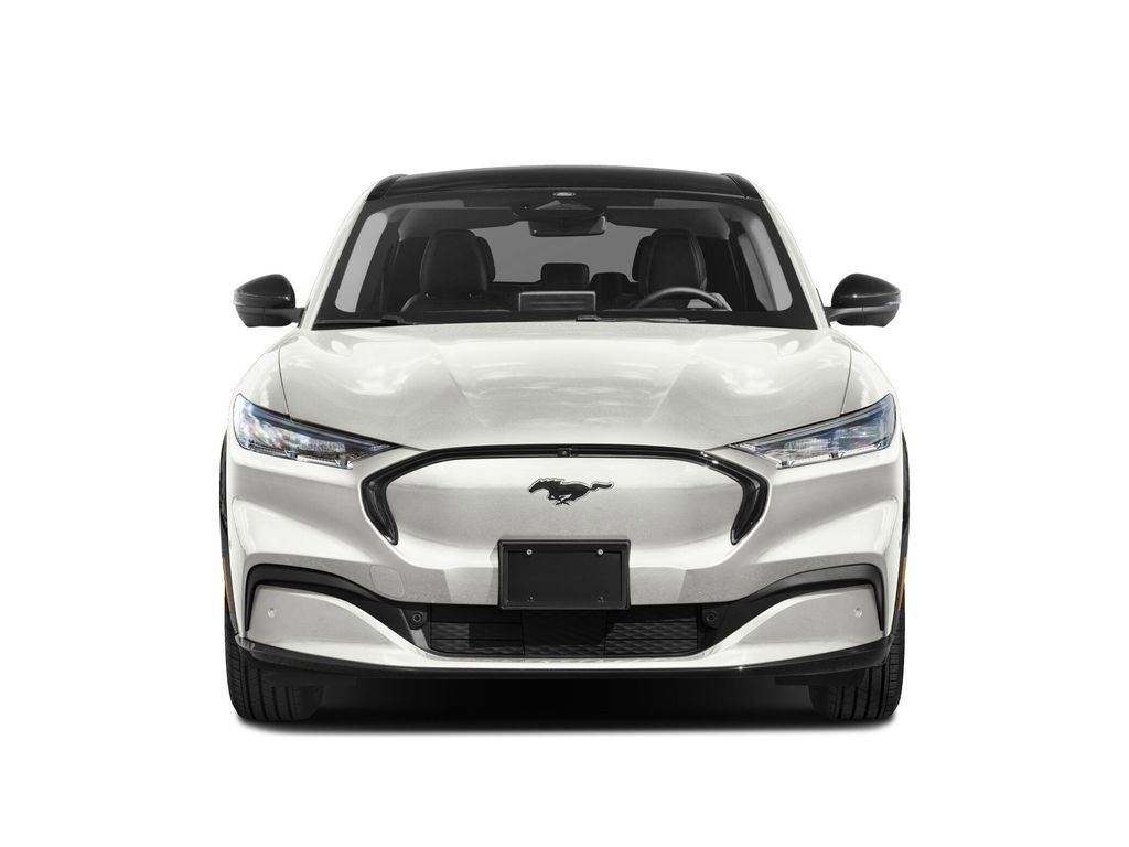 New 2025 Ford Mustang Mach-E Premium w/ Sport Appearance Package image 4