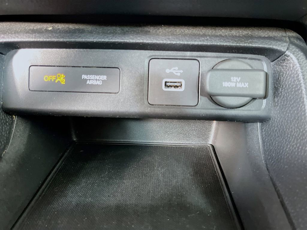 Used 2024 Honda Civic LX image 23