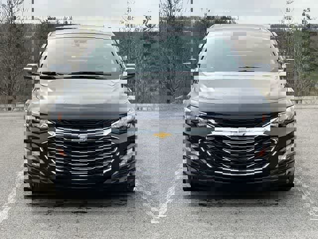 Used 2023 Chevrolet Malibu LT image 22