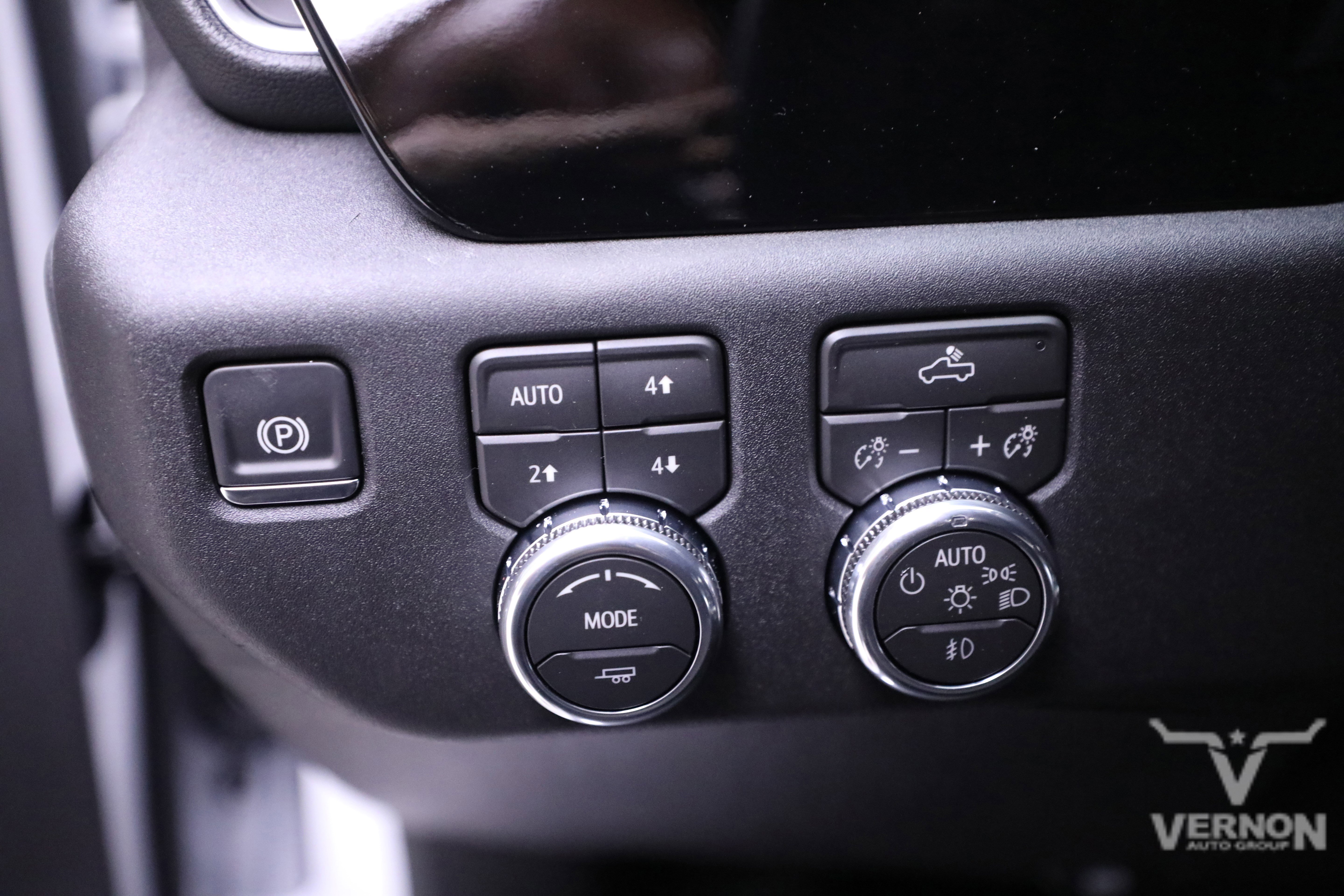 New 2026 GMC Sierra 1500 Elevation w/ X31 Off-Road Package image 16