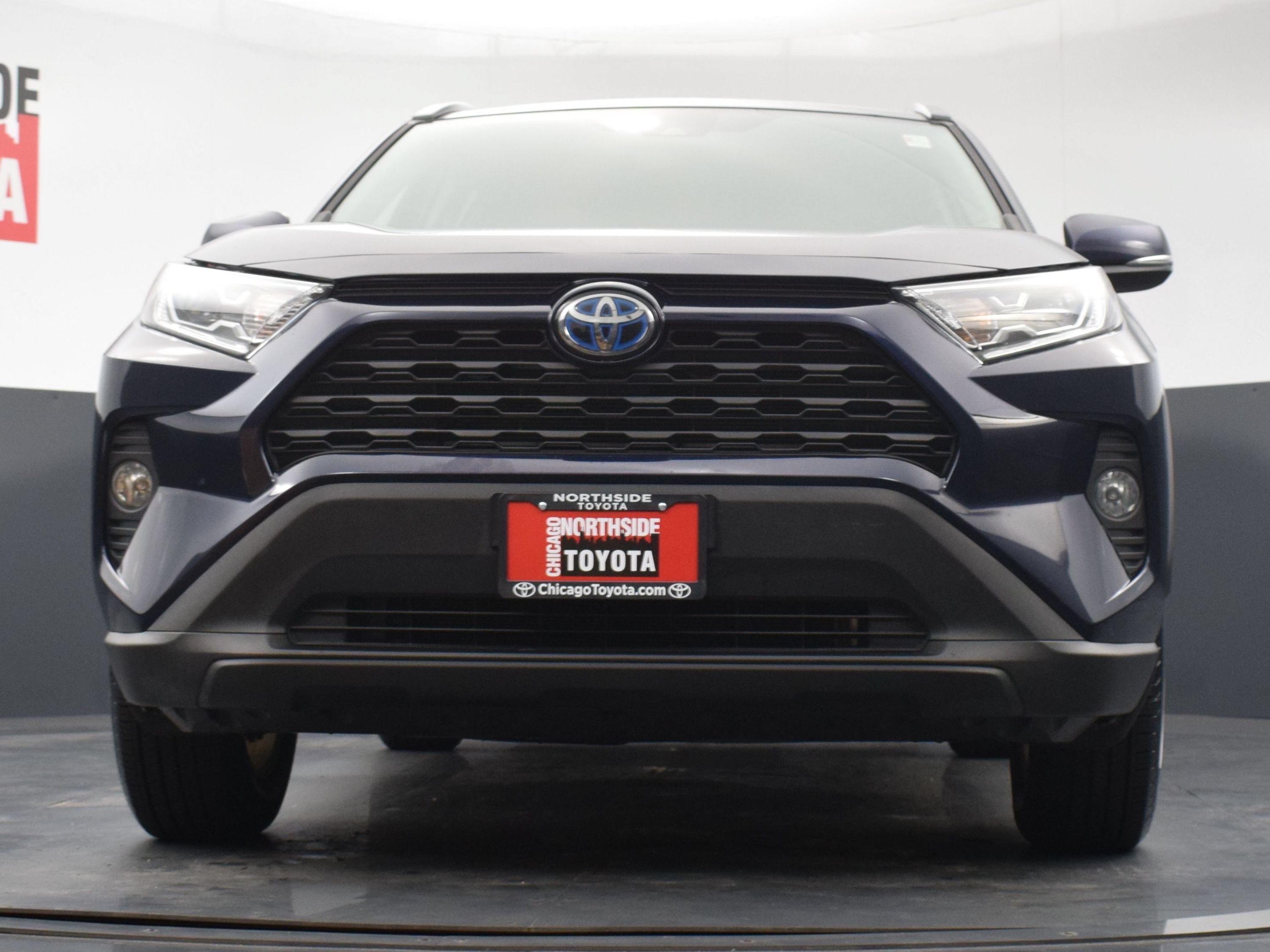 Used 2021 Toyota RAV4 XLE w/ Convenience Package AWD/4WD image 33