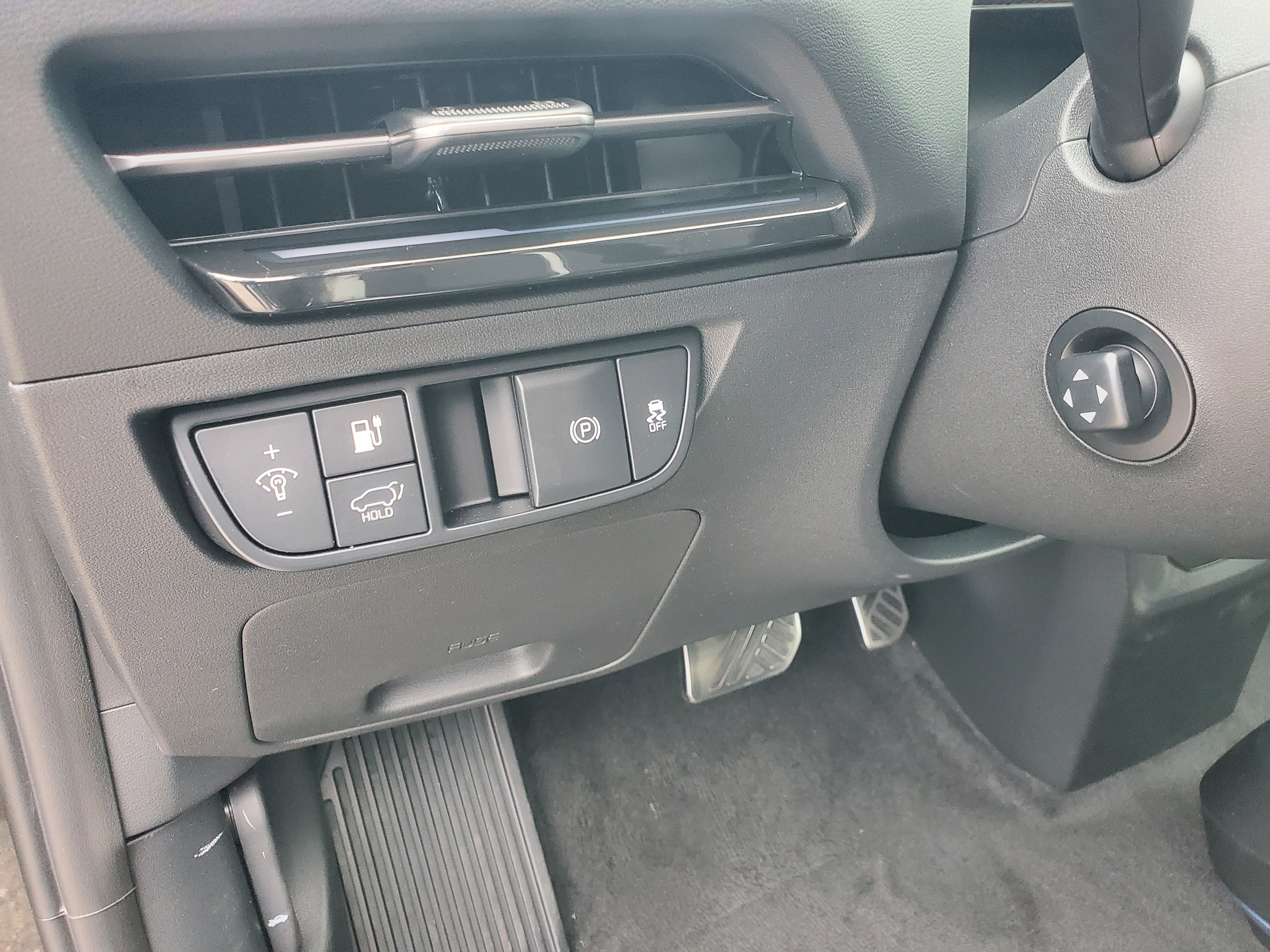 New 2025 Kia EV6 GT-Line image 19