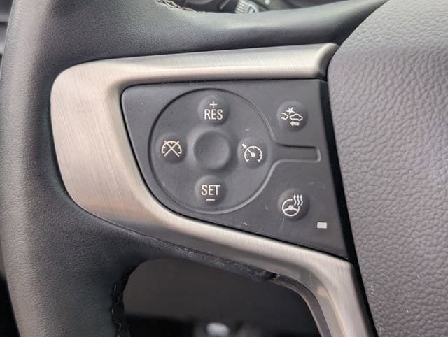 Certified 2024 GMC Terrain SLT image 22