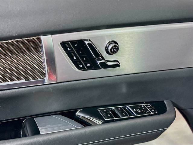 New 2026 Cadillac Vistiq Sport w/ LPO, Floor Liner Package AWD/4WD image 22