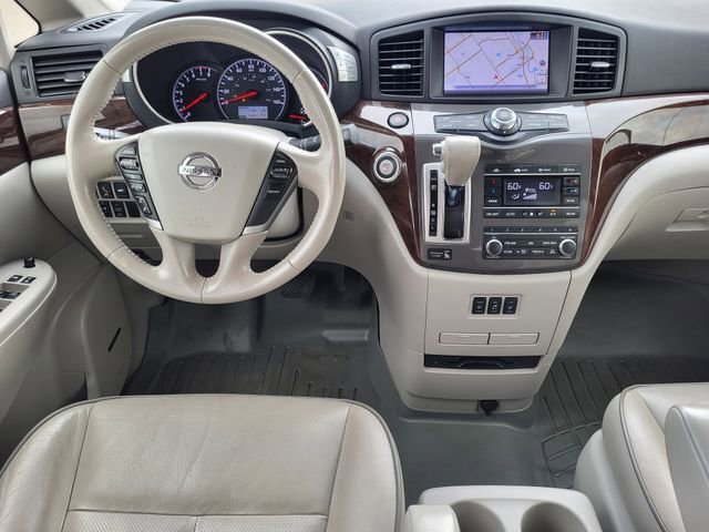 Used 2012 Nissan Quest LE image 22