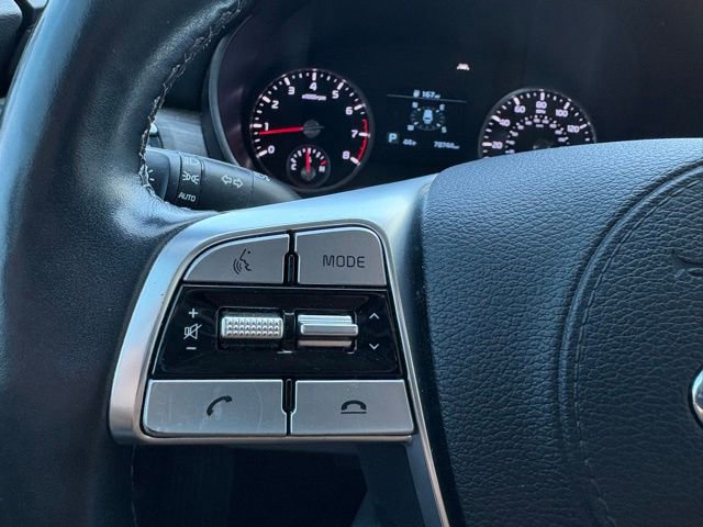 Used 2021 Kia Telluride EX w/ EX Premium Package image 16