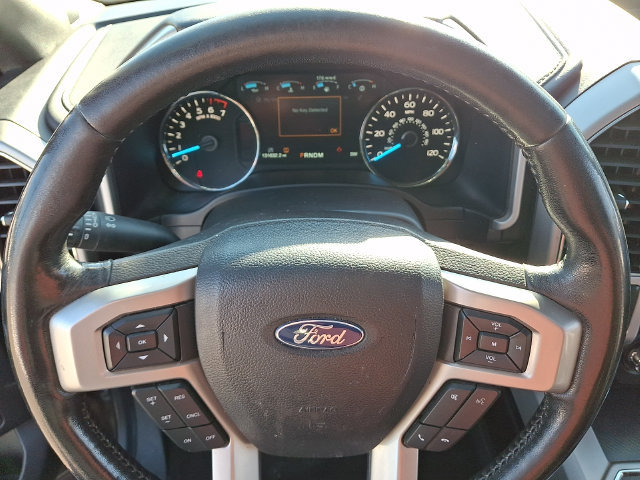 Used 2020 Ford F150 Lariat AWD/4WD image 4