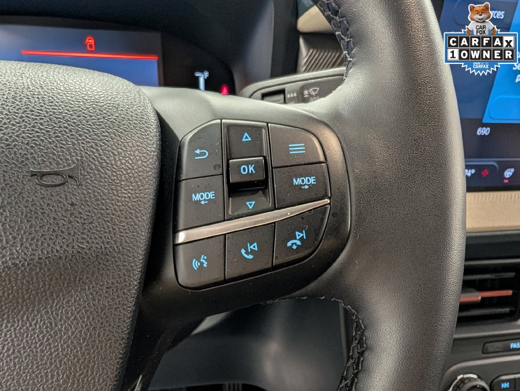 Used 2025 Ford Maverick Lariat AWD/4WD image 18