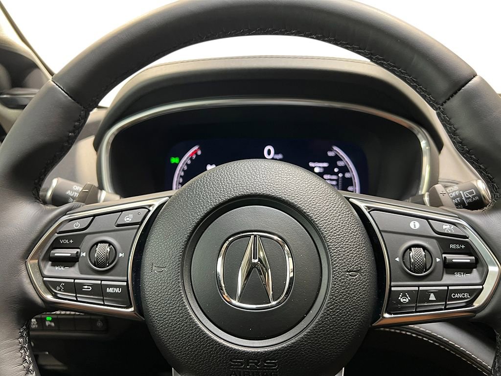 New 2026 Acura MDX SH-AWD w/ Advance Package image 27