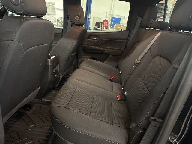 New 2026 GMC Canyon Elevation image 21