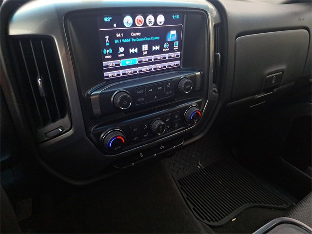 Used 2017 Chevrolet Silverado 1500 LT w/ All Star Edition image 21