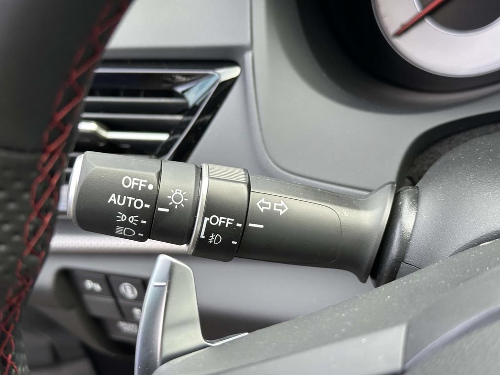 New 2026 Acura RDX A-Spec AWD/4WD image 20