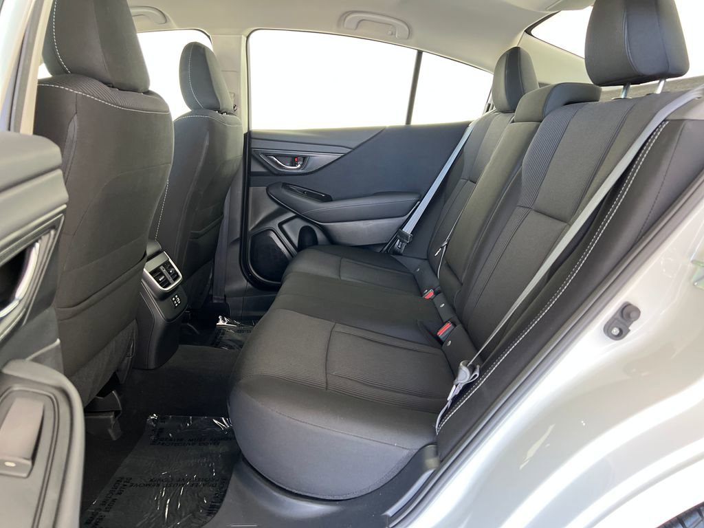 Certified 2023 Subaru Legacy Premium AWD/4WD image 26