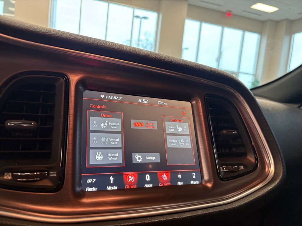 Used 2018 Dodge Challenger SRT Demon image 5