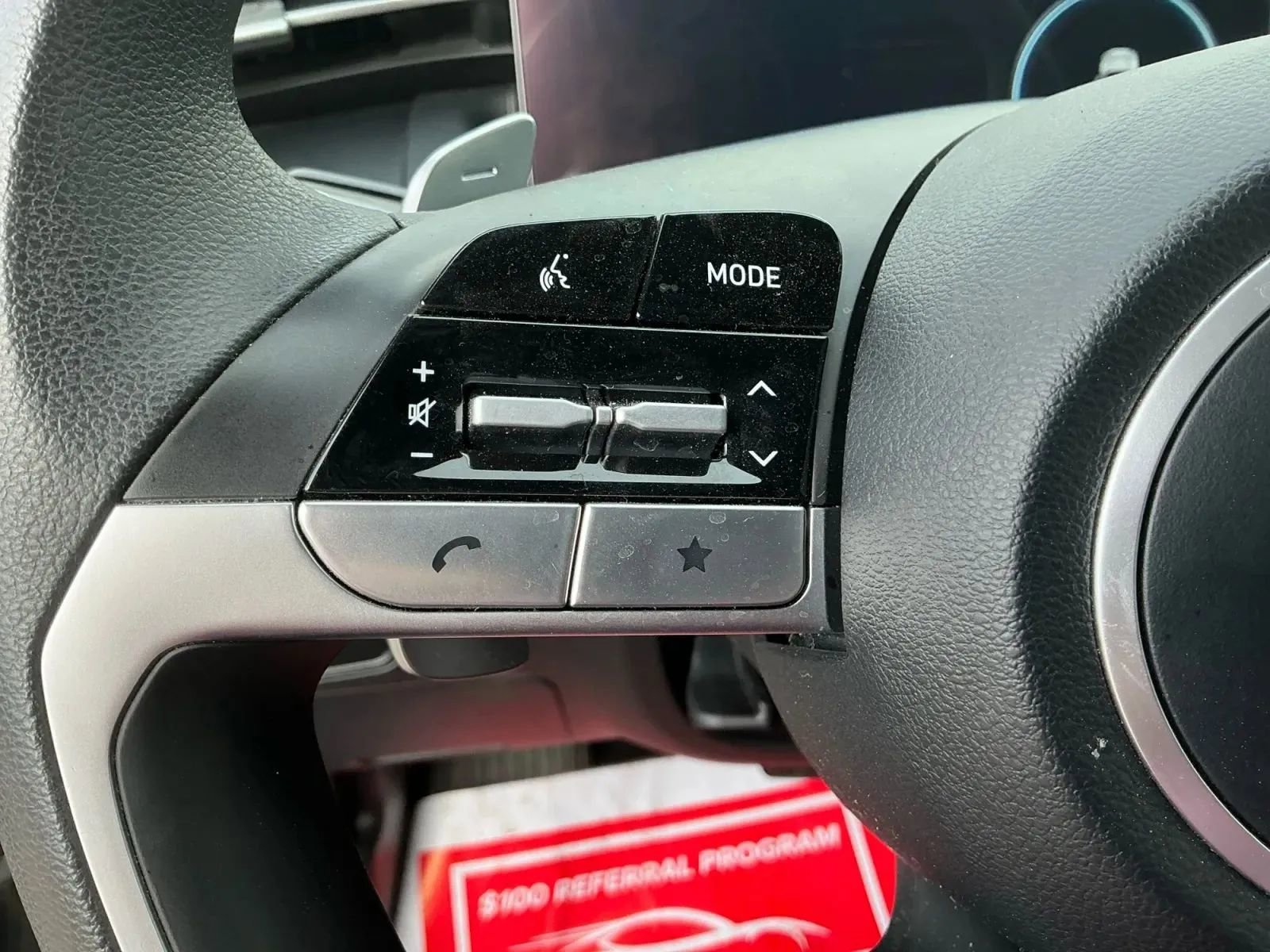 Used 2024 Hyundai Santa Cruz Night image 28