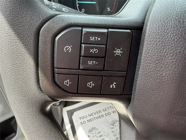 Used 2024 Ford F550 4x4 SuperCab Super Duty image 22