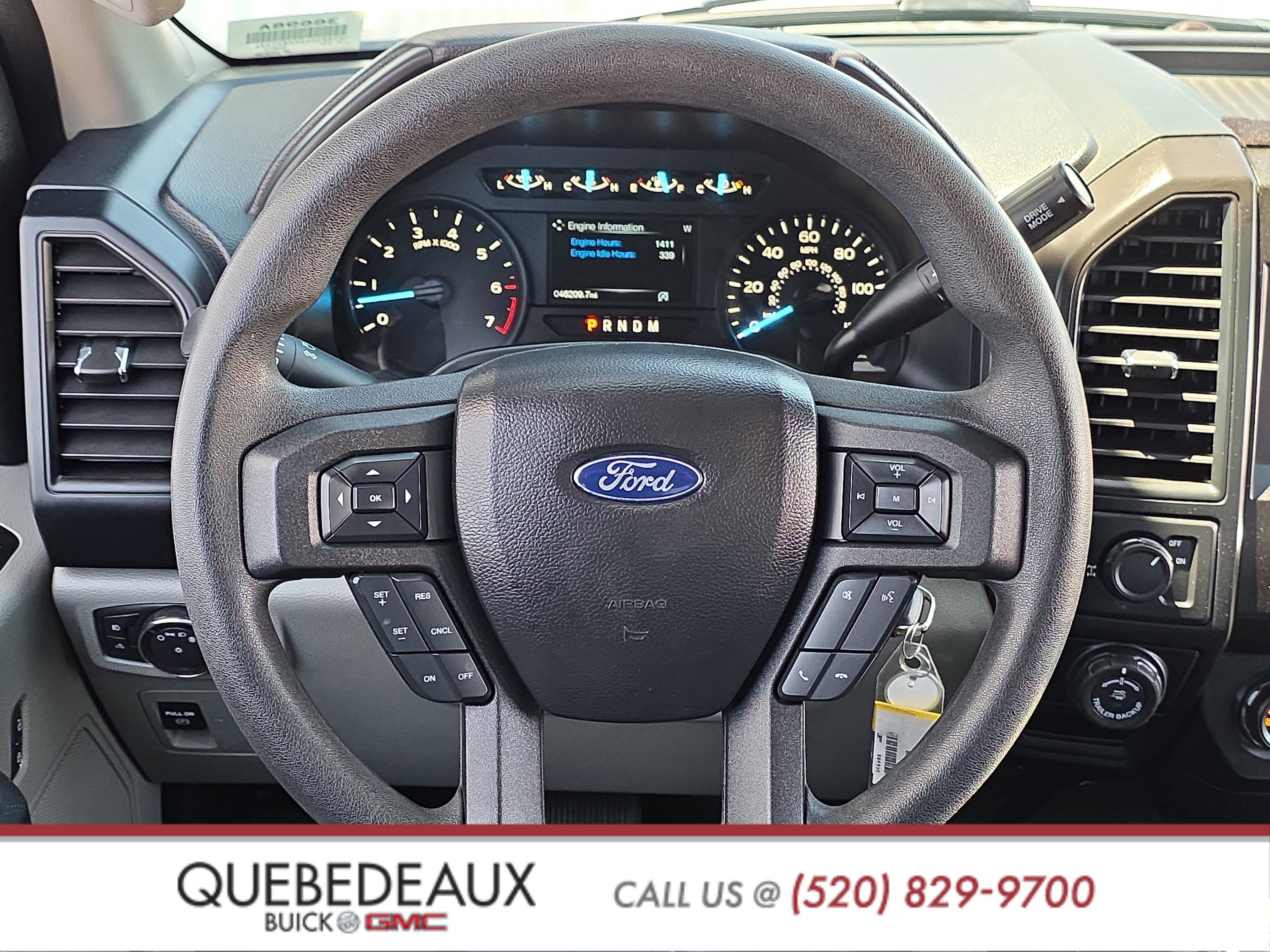 Used 2019 Ford F150 XL w/ Equipment Group 101A Mid RWD image 14