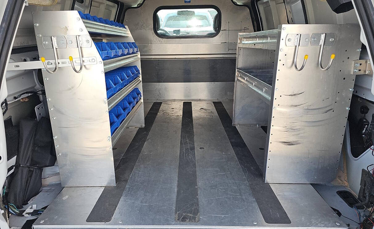 Used 2013 RAM C/V Tradesman FWD image 7