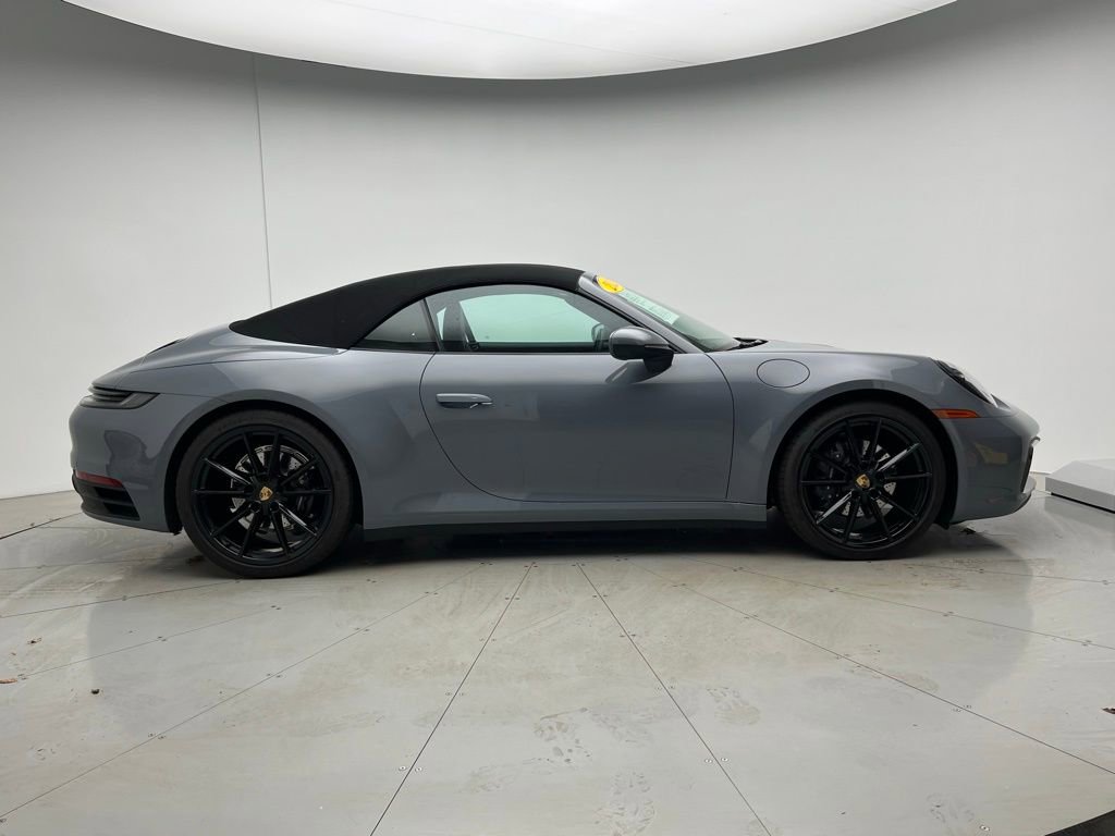 Used 2023 Porsche 911 Carrera image 32