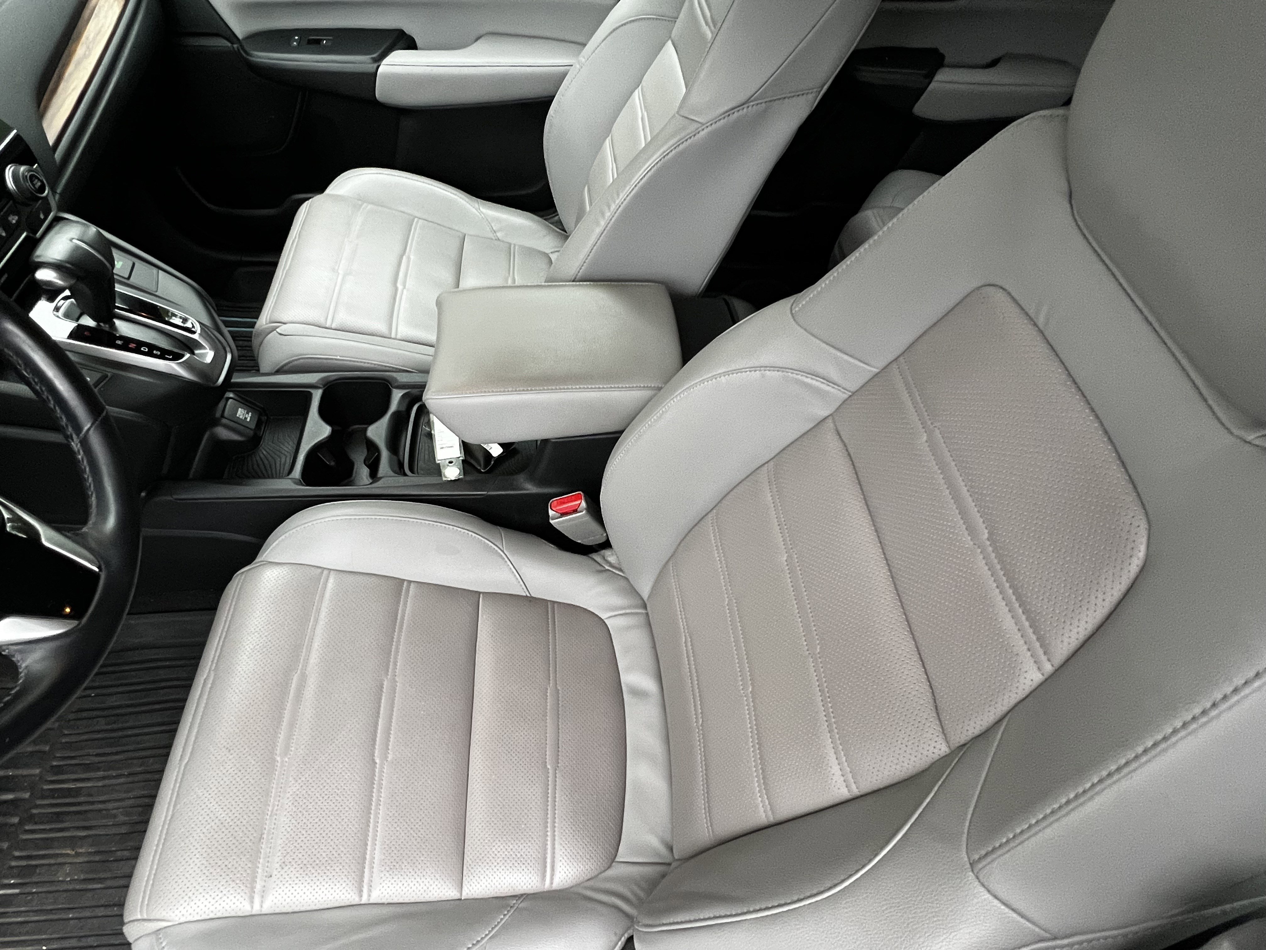 Used 2017 Honda CR-V Touring image 16