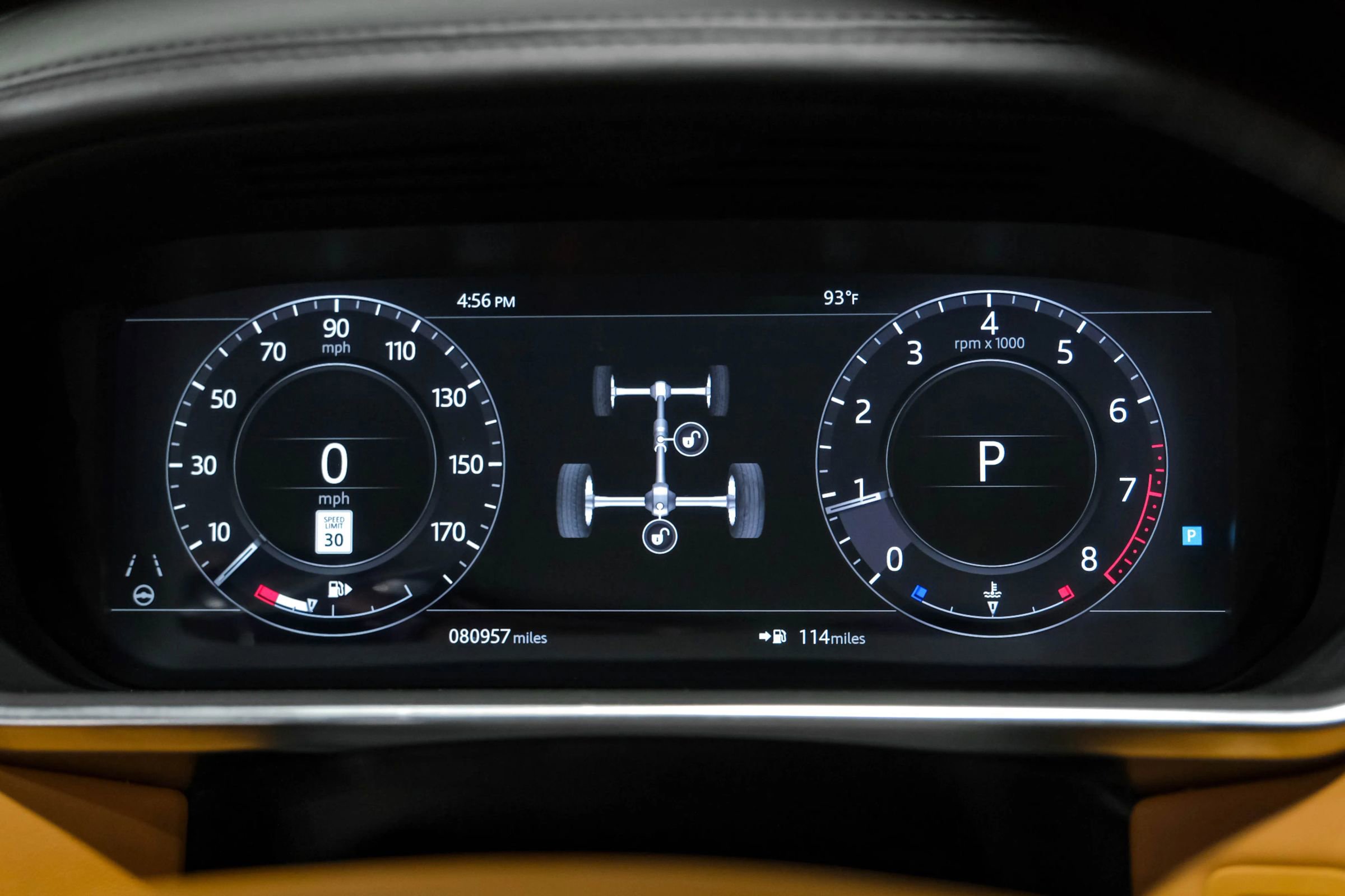 Used 2019 Land Rover Range Rover Long Wheelbase Autobiography image 25