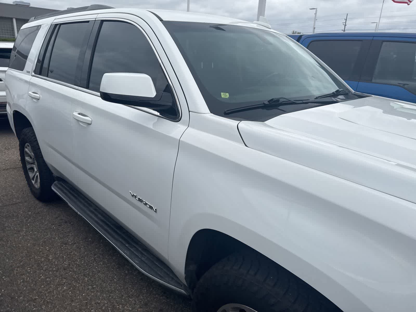 Used 2019 GMC Yukon SLE w/ Convenience Package AWD/4WD image 18