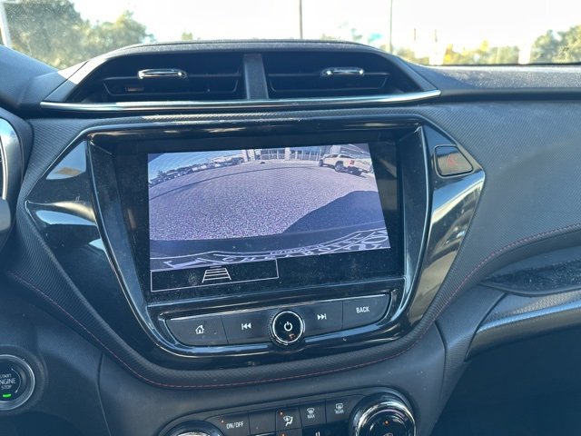 Used 2023 Chevrolet TrailBlazer RS w/ Convenience Package image 14