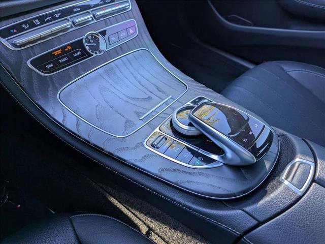 Used 2018 Mercedes-Benz E 300 image 12