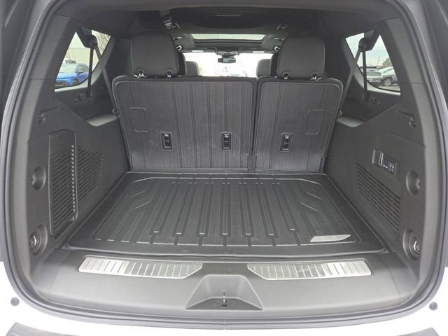 New 2026 GMC Yukon XL Denali w/ Sun & Power Step Package image 31