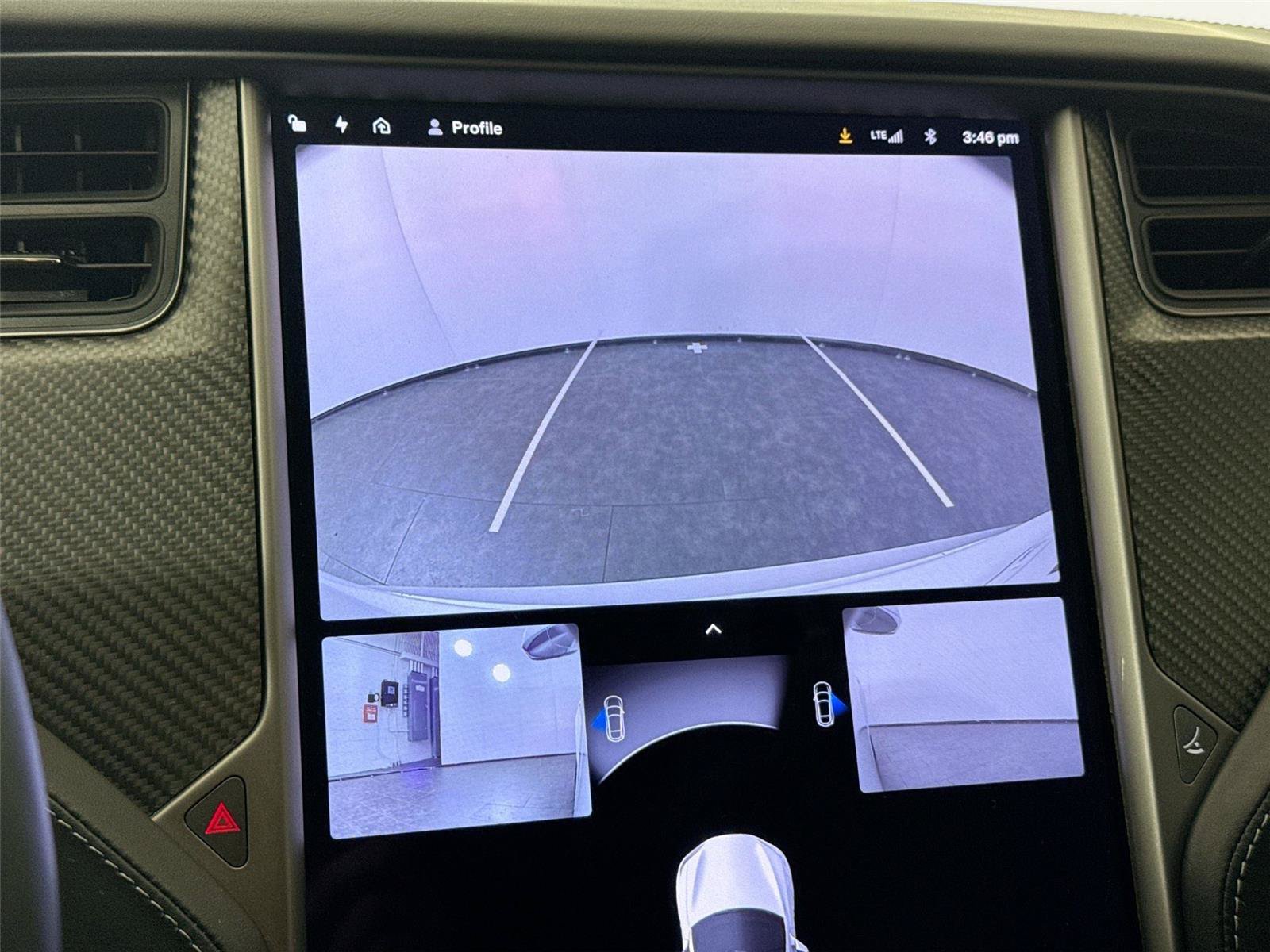 Used 2019 Tesla Model S Performance AWD/4WD image 23