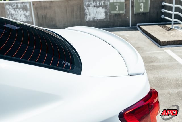Used 2013 Lexus IS F RWD image 34