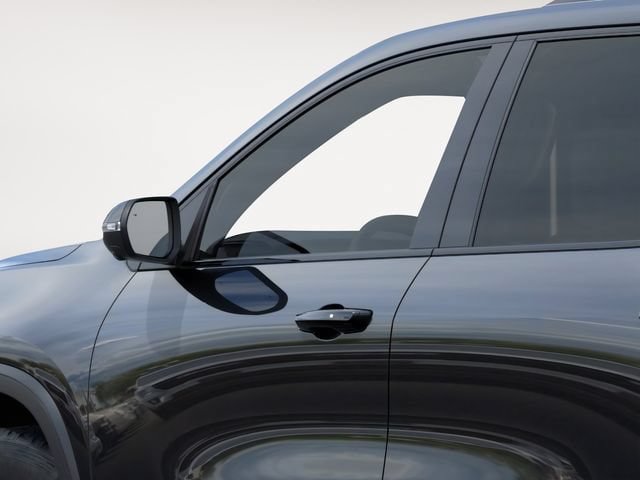 New 2026 GMC Acadia AT4 w/ Luxury Package AWD/4WD image 12
