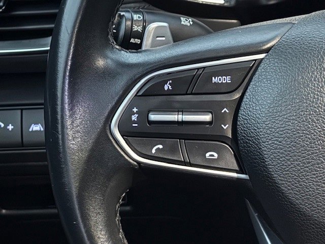 Certified 2023 Hyundai Santa Fe SEL w/ Premium Package image 27