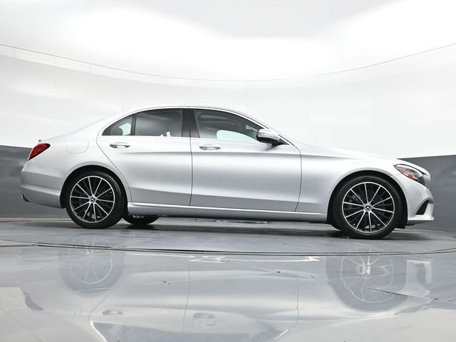 Used 2020 Mercedes-Benz C 300 Sedan image 35