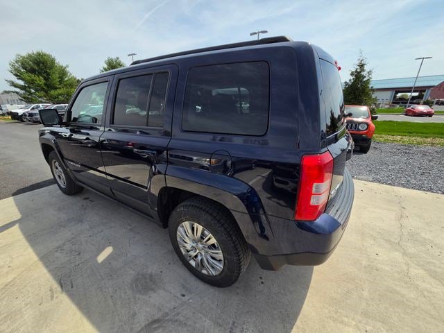 Used 2015 Jeep Patriot Sport w/ Power Value Group image 10