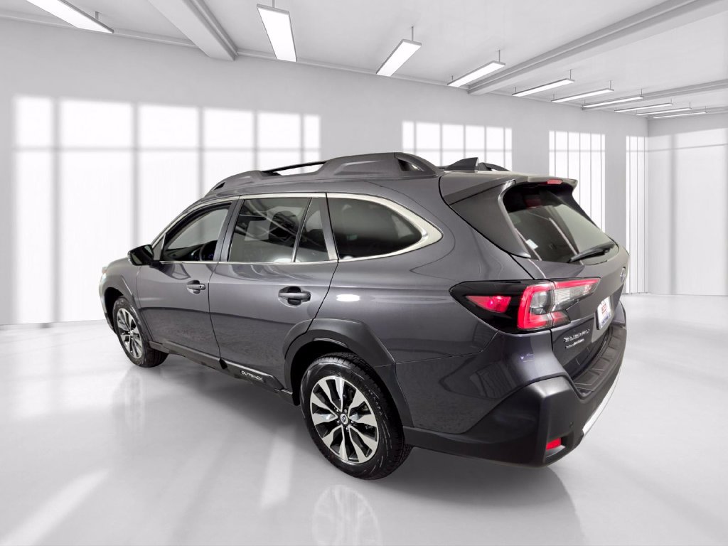Certified 2024 Subaru Outback Limited XT AWD/4WD image 5