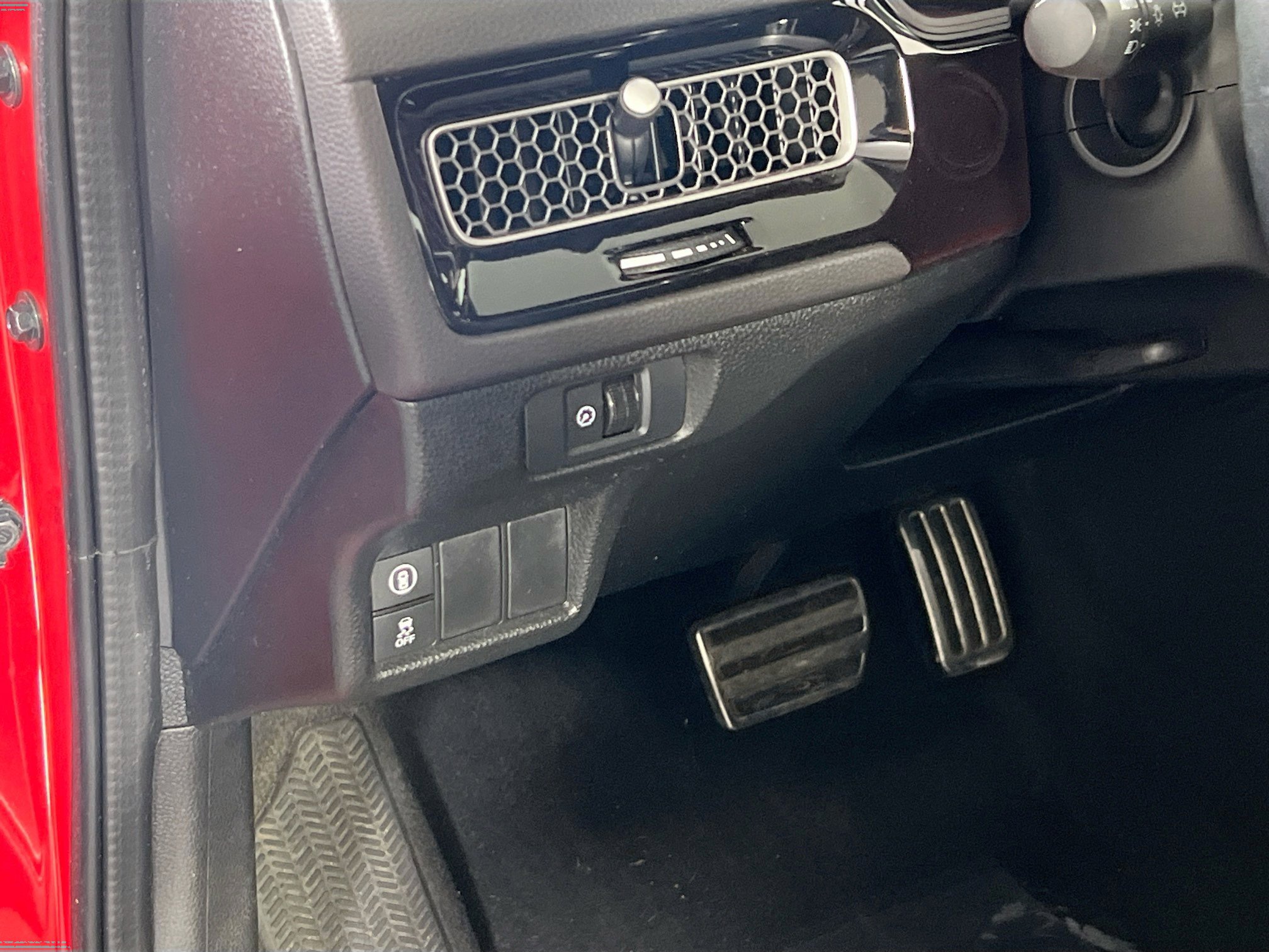 Used 2022 Honda Civic Sport image 10