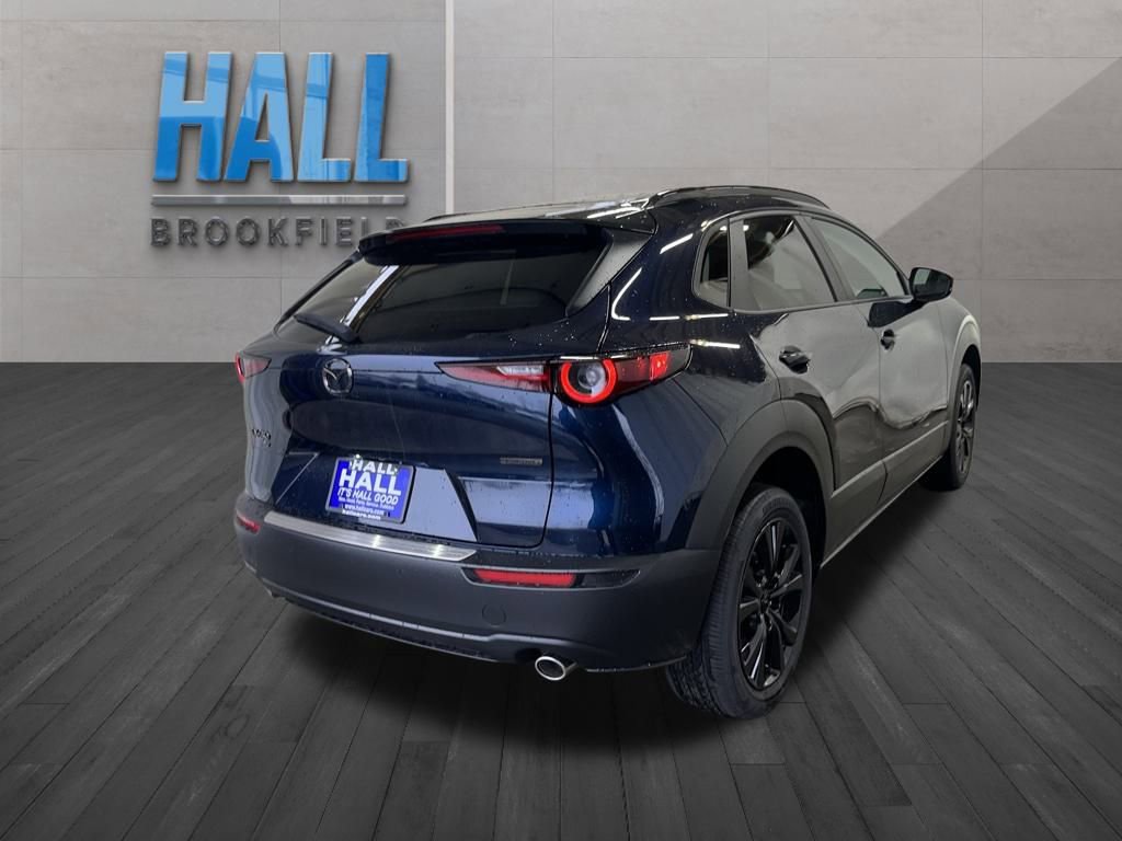 New 2026 MAZDA CX-30 AWD 2.5 S image 5